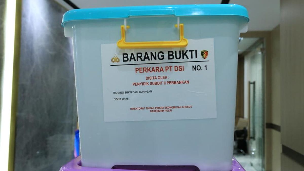 Mery Yuniarni Ajukan Eksepsi dan Permintaan Pembukaan Dokumen Perusahaan