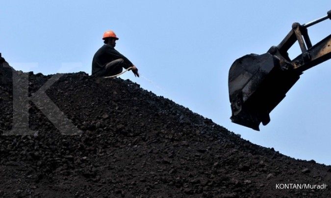 Tanggapan Pengusaha Tambang Terkait Rencana Pembentukan BLU Energi