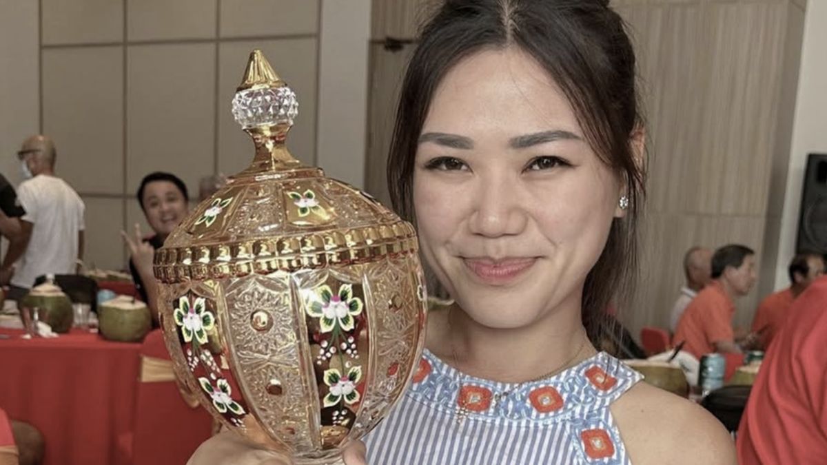 Terungkapnya Kasus Penculikan Atlet Golf Jesslyn Wijaya