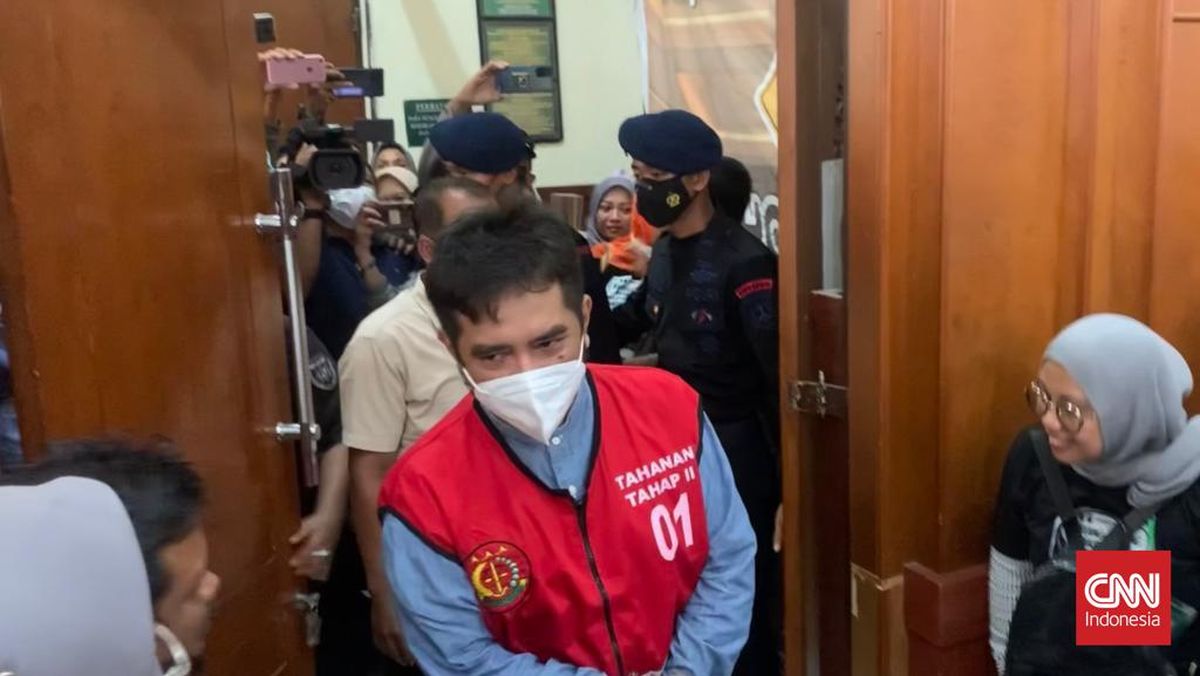 Desakan Aktivis Perempuan Agar Kemenimipas Mengungkap Dokumen Remisi Bechi
