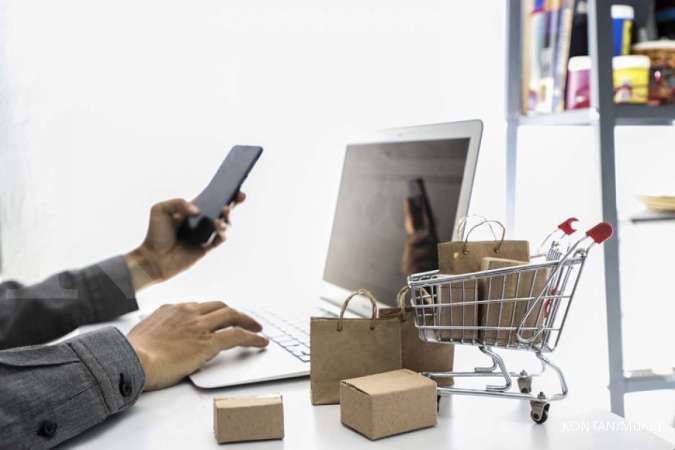 Akumindo Menyoroti Pentingnya Sosialisasi dan Pengawasan PPh 22 E-Commerce yang Dimulai 1 Agustus