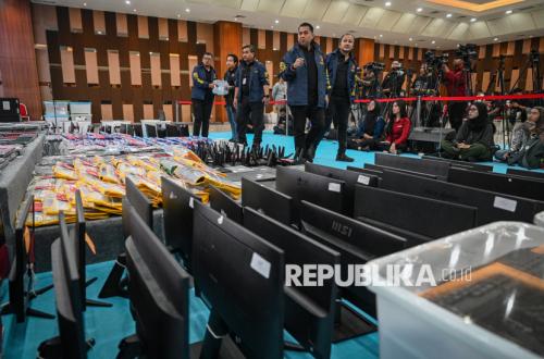 Pendidikan Digital untuk Remaja: Upaya Mencegah Judi Online di Sekolah