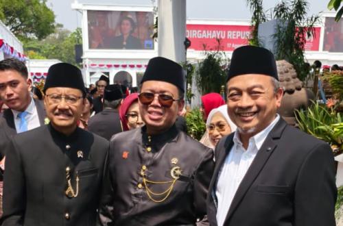 Imigrasi Belum Mencegah Nusron Wahid Berpergian ke Luar Negeri