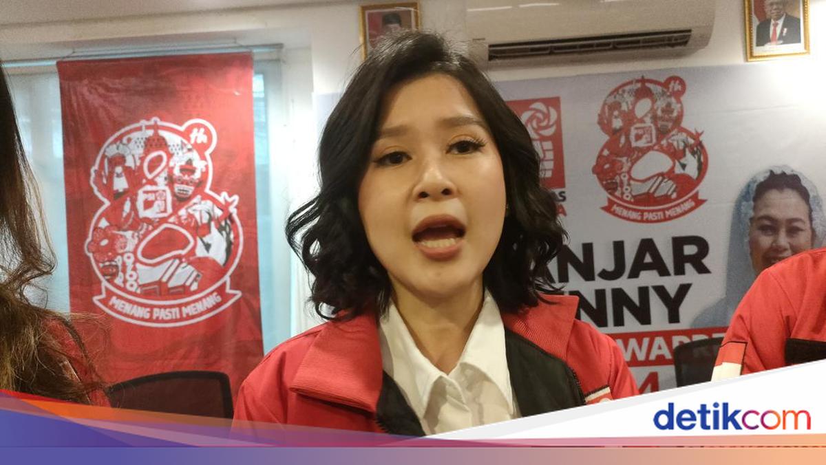Alasan PSI Tidak Memberikan Bantuan Hukum kepada Grace Natalie