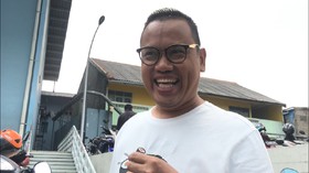 Uya Kuya Melaporkan Akun Media Sosial Terkait Hoaks, Kenang Pengalaman Rumahnya Dijarah
