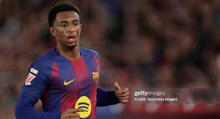 Aston Villa Siapkan Tawaran €60 Juta untuk Alejandro Balde