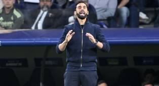Alvaro Arbeloa Optimis Real Madrid Akan Bangkit di Leg Kedua Melawan Bayern Munich