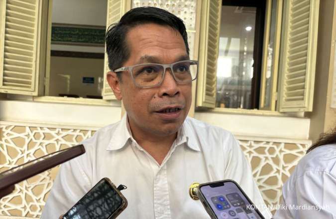 Pemerintah Tinjau Aturan HGBT untuk Menjamin Pasokan dan Harga LNG bagi Industri