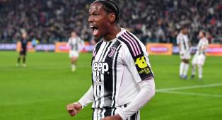 Ambrosini Menilai Ketajaman David, McKennie Siap Berkontribusi untuk Juventus di Berbagai Posisi