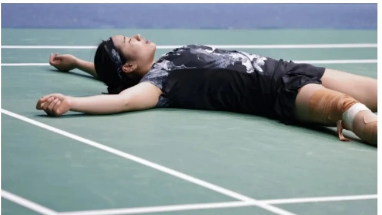 An Se Young Menarik Diri dari Japan Open 2026