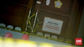 ---
Anak-anak di Daycare Little Aresha Ditemukan Terikat Saat Menunggu Penjemputan Orang Tua

---