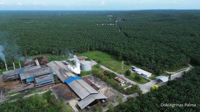 FAP Agri Melayangkan Gugatan Terhadap Satgas PKH dengan Nilai Sengketa Mencapai Rp 71,67 Miliar