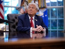 Ancaman Terbaru Trump soal 'Zaman Batu' Dibalas Iran