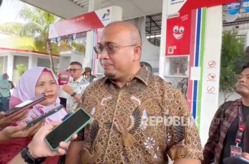 Andre Rosiade: Pemblokiran Rekening Nasabah oleh Bank Himbara Harus Sesuai Prosedur