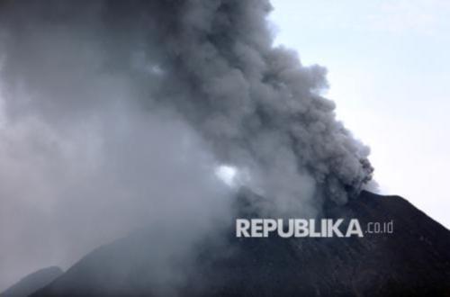 Pakar Gempa Bantah Isu Erupsi Gunung Api di Indonesia Rekayasa Teknologi