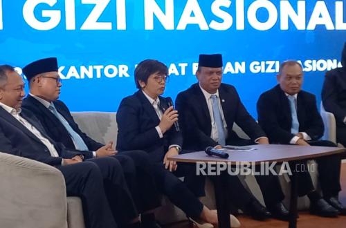 Anggaran Program Makan Bergizi Gratis Diperkirakan Akan Turun, BGN Diberi Waktu Sebulan untuk Penyisiran