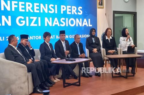 Anggaran Program Makan Bergizi Gratis Ditekan Menjadi Rp229 Triliun, Potensi Penurunan Masih Ada