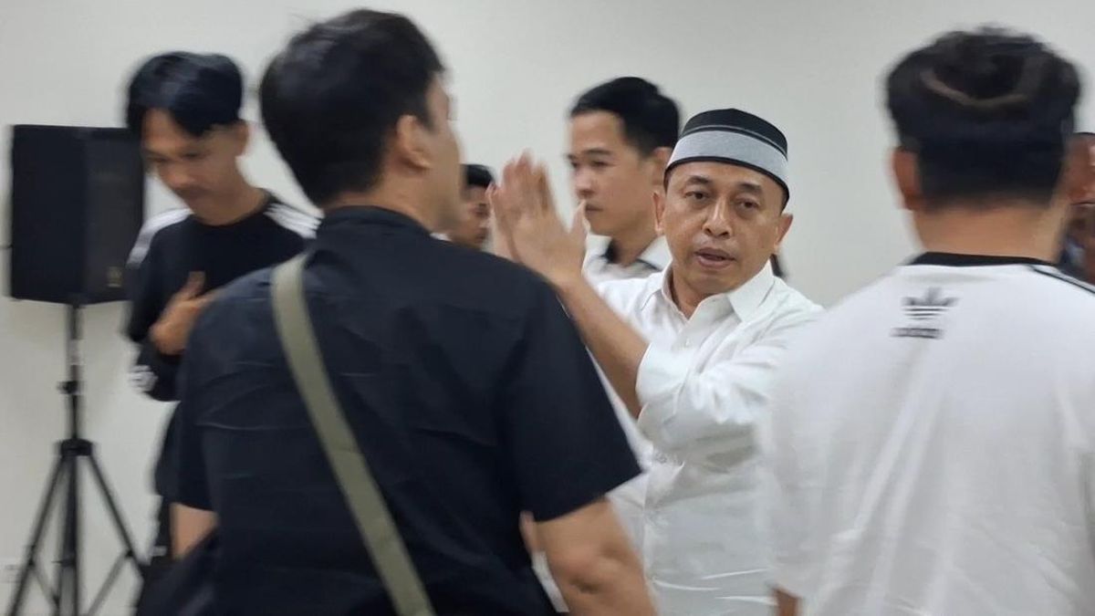 Anggota DPRD Kabupaten Bekasi Dituduh Melakukan Penganiayaan, Dituntut 10 Bulan Penjara