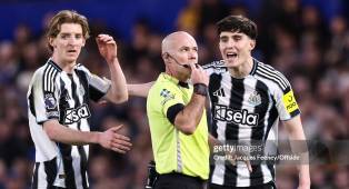 ---
Anthony Gordon dan Tino Livramento Tidak Ikut Serta Melawan Arsenal

---