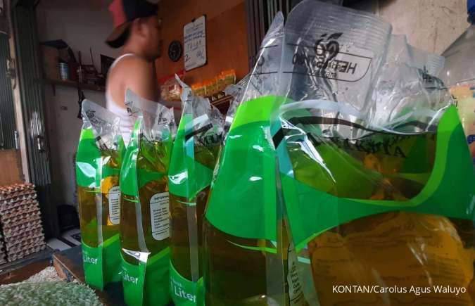 Langkah Proaktif untuk Menjamin Ketersediaan Minyak Goreng Kemasan di Pasar Rumah Tangga