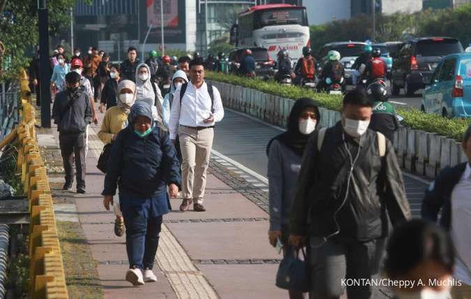 Apindo Dorong Regulasi Ketenagakerjaan Sejalan dengan Standar ASEAN