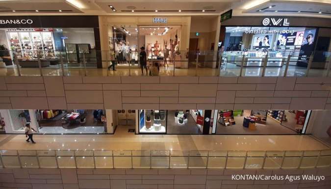 Potensi Bonus Demografi: Tantangan Daya Beli Masyarakat