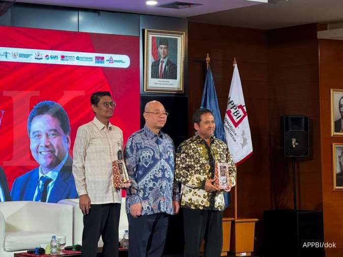 Festival Belanja Indonesia 2026: APPBI Targetkan Transaksi Mencapai Rp 38 Triliun