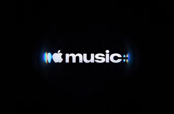 Apple Music Luncurkan Identitas Baru dengan Logo Berbasis Getaran Suara