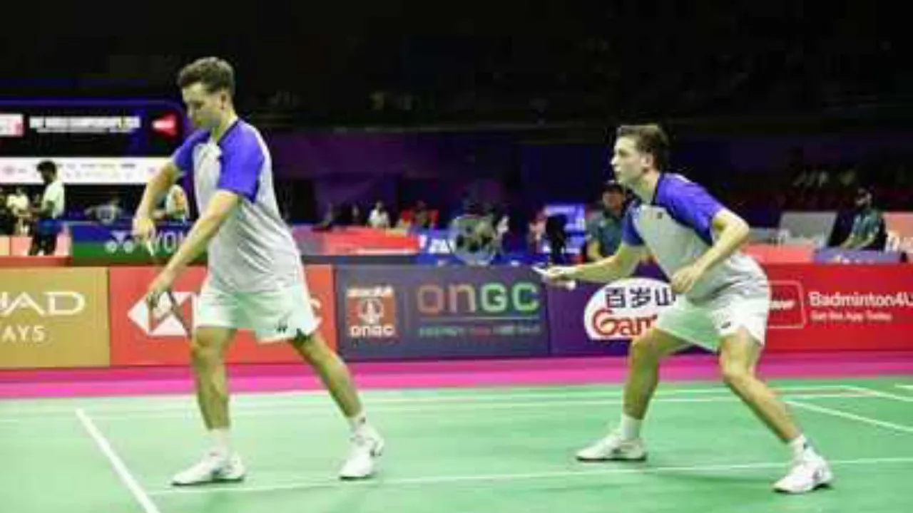 Arctic Open Resmi Bergabung dengan BWF World Tour Super 500 Mulai 2027