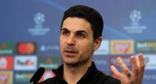 Arsenal vs Sporting CP: Penjelasan Arteta Tentang Cedera dan Gyokeres