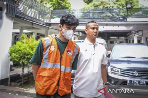 Kembalinya Kasus Narkoba Artis Revaldo dan Status Ruben Onsu