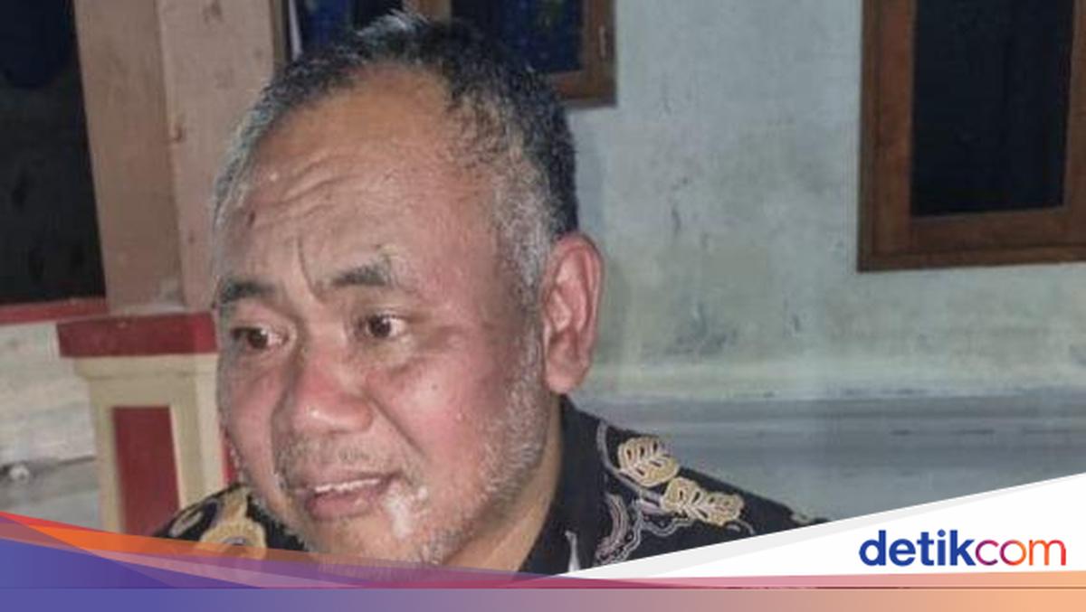 Pendiri Ponpes di Pati Ditangkap Setelah Melarikan Diri