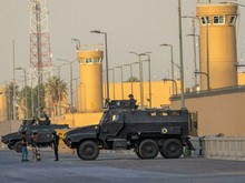 AS Mengimbau Warganya untuk Segera Tinggalkan Irak