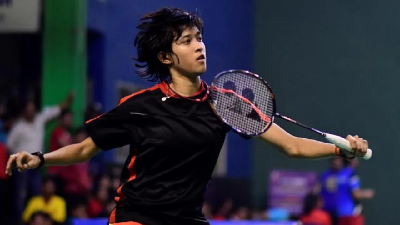 Ashmita Chaliha Tersingkir di Semifinal Macau Open 2026