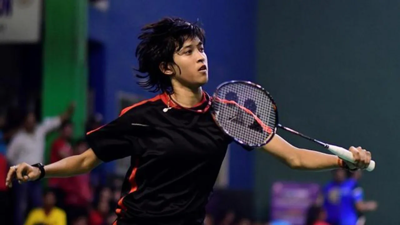Ashmita Chaliha Melaju ke Final Korea Masters 2026