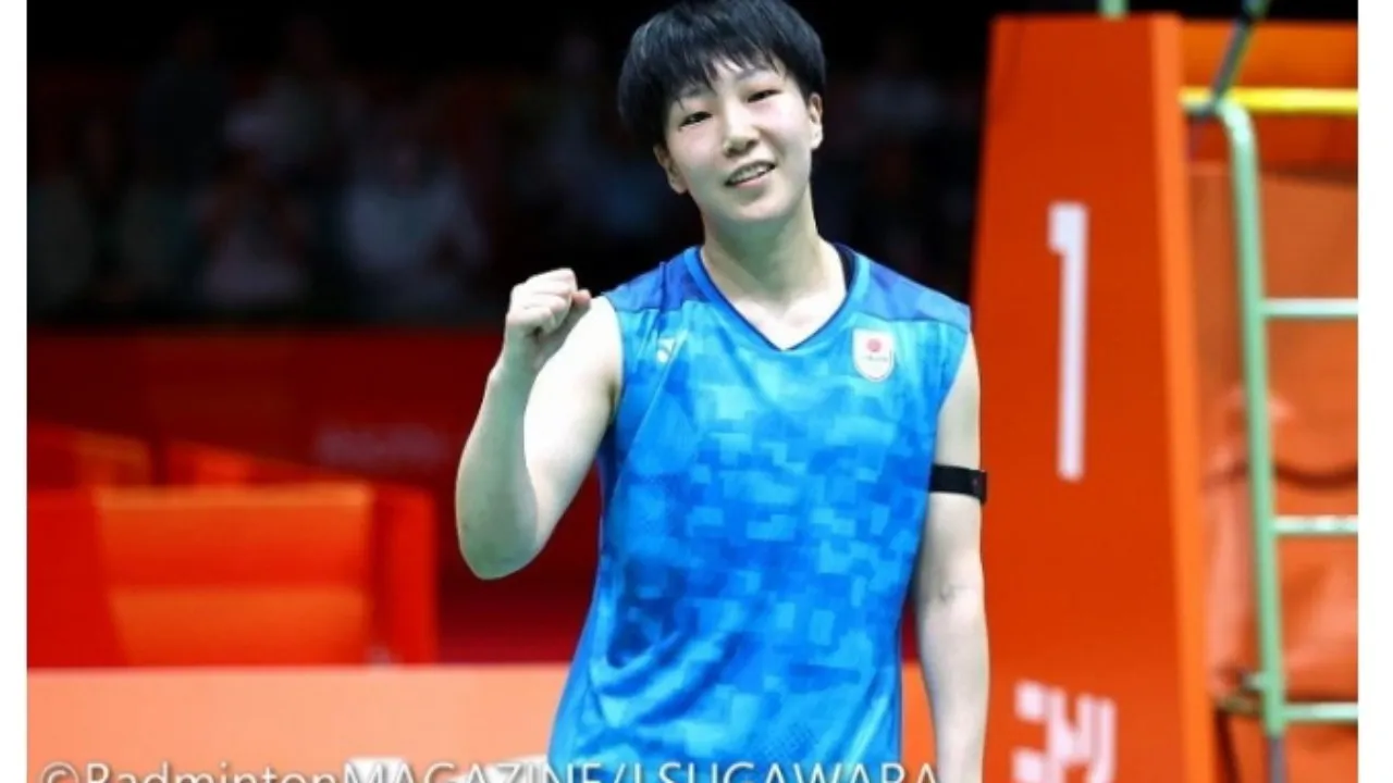 Keberhasilan Gemilang Akane Yamaguchi Mengalahkan Wang Zhiyi di Asian Games 2026