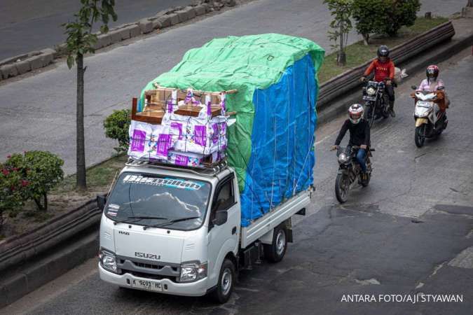 Askarindo Desak Penegakan Aturan Zero ODOL Secara Konsisten