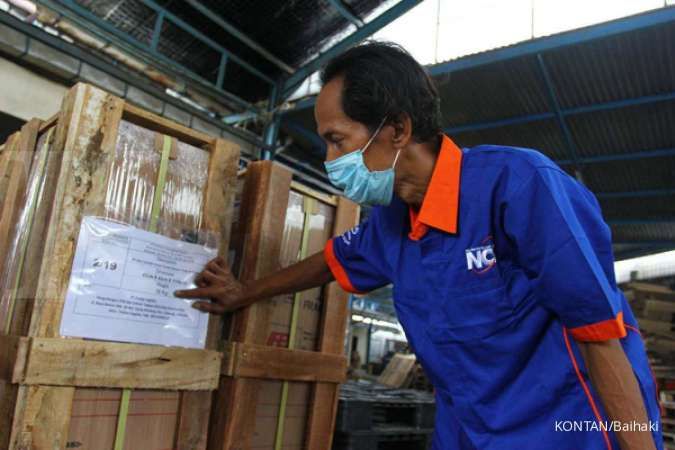Strategi Baru Industri Pengiriman Barang Pasca Kenaikan Harga BBM