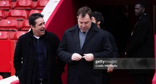 ---
Aston Villa Tahan Pengeluaran, Damian Vidagany Utamakan Budaya Klub

---