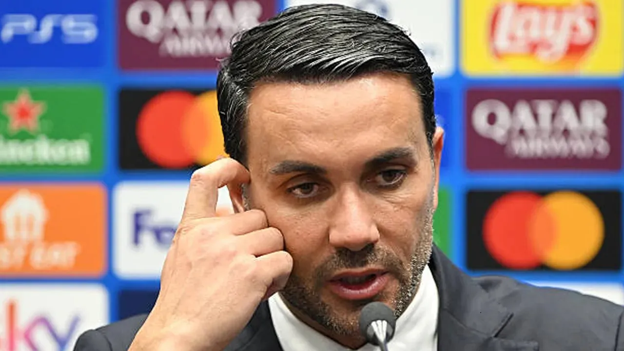 Atalanta Bangkit dari Masa Sulit, Kontrak Raffaele Palladino Masih Belum Jelas