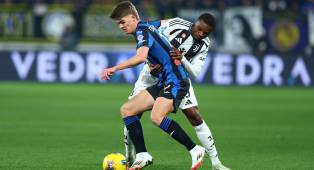 Atalanta Siap Hadapi Juventus: Daftar Pemain Resmi di Serie A