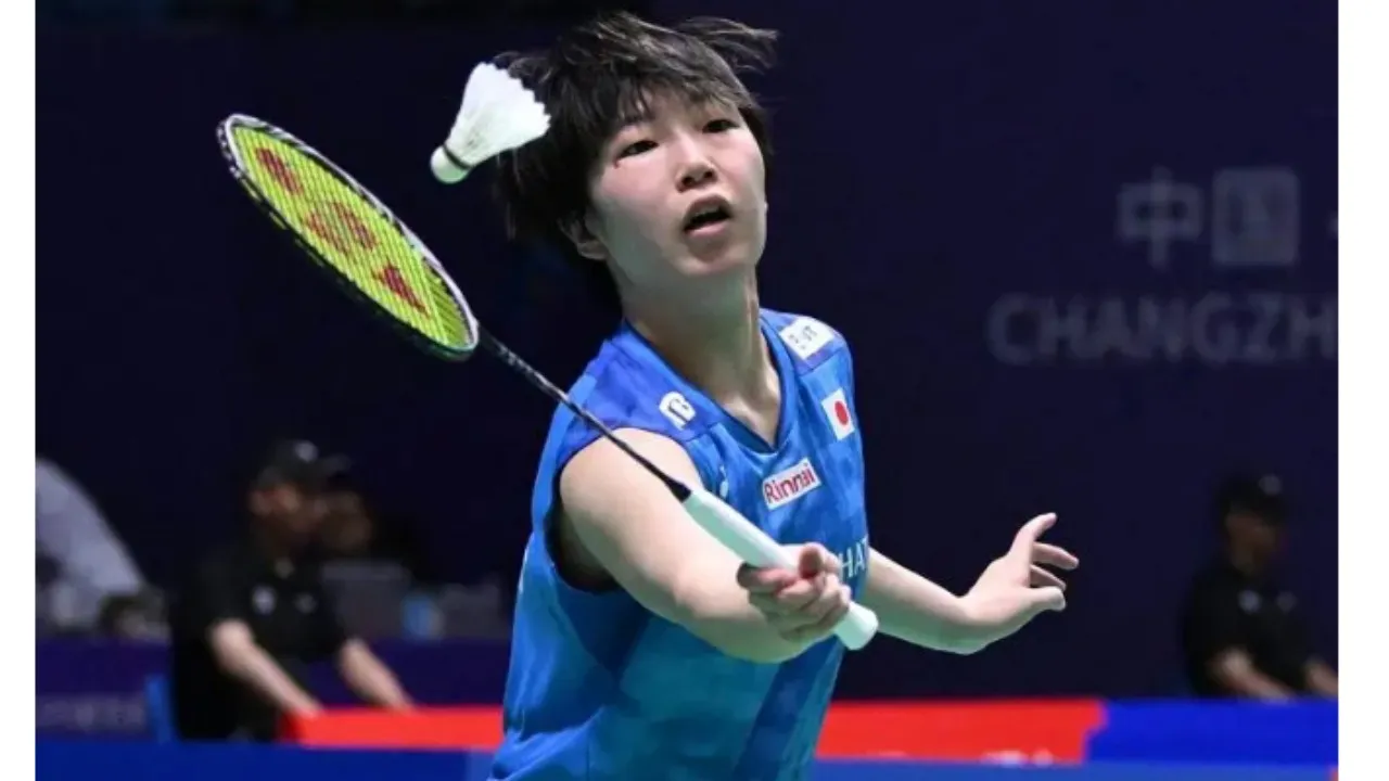 Akane Yamaguchi Melangkah ke Final Asian Games 2026 Setelah Kalahkan Wang Zhiyi