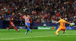 ---
Atletico Madrid Rekrut Tiga Pemain Penting dari Arsenal
---
