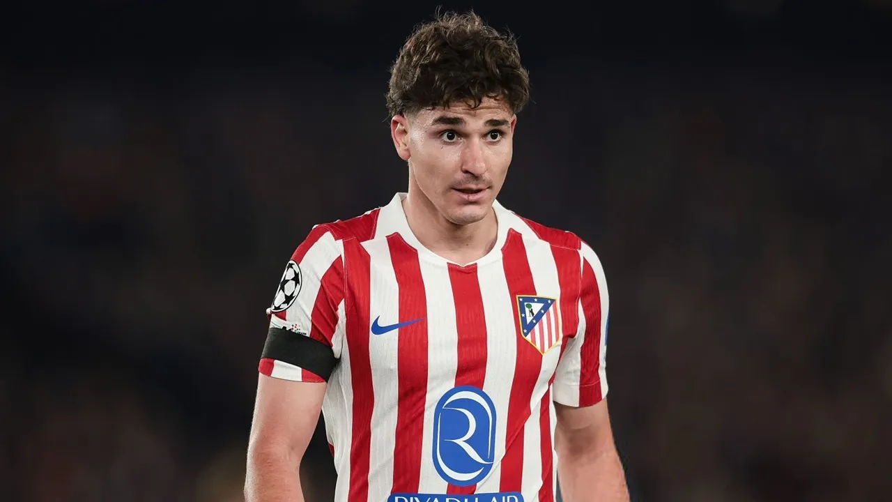 Atletico Madrid Umumkan Skuat untuk Pertandingan Melawan Arsenal, Dua Penyerang Siap Berlaga