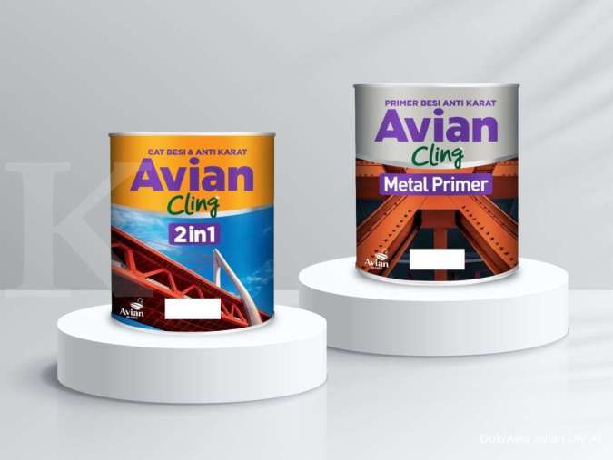 Strategi Avian (AVIA) dalam Mempertahankan Posisi di Forbes Asia