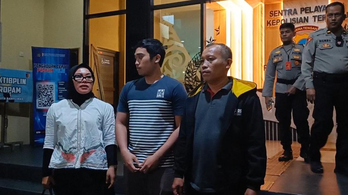 Penyelidikan Kasus Kematian Sutrimo: Ekshumasi dan Peran Febrio Adiono