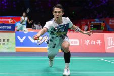 Wakil Indonesia Siap Hadapi Tantangan di Perempat Final Badminton Asia Championships 2026