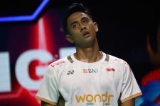 BAC 2026: Alwi Farhan Dihentikan Langkahnya, Ungkap Pengaruh Emosi dalam Pertandingan
