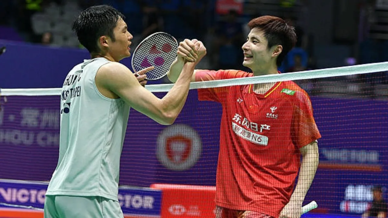 Federasi Badminton Asia Menyatakan Undian Tim Putra Asian Games yang Beredar adalah Tidak Valid