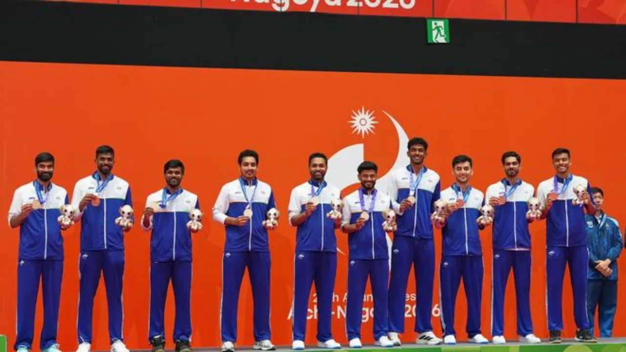 Kekalahan Badminton India di Asian Games 2026: Tuntutan untuk Perbaikan